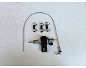 Set Webasto Thermo Top C para Fiat Ducato y Citroën Jumper 0134381508