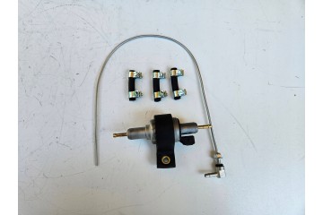 Set Webasto Thermo Top C para Fiat Ducato y Citroën Jumper 0134381508
