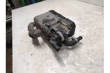 VIVARO A HITC II 01 2 5 CDTI WEBASTO PARKING HEATER Catalog number of the part VIVARO 3 WEBASTO
