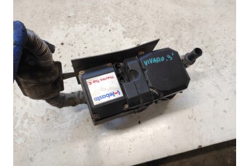 VIVARO A HITC II 01 2 5 CDTI WEBASTO PARKING HEATER Part manufacturer Opel OE