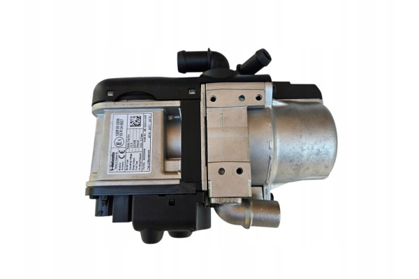 Webasto Thermo Top Evo VW Golf VII 7 Skoda Octavia III 3 5Q0815007F