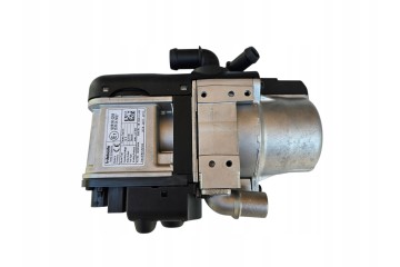 Webasto Thermo Top Evo VW Golf VII 7 Skoda Octavia III 3 5Q0815007F