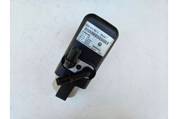 Webasto Thermo Top Evo VW Golf VII 7 Skoda Octavia III 3 5Q0815007F Catalog number of the part 5Q0815007F Regenerowane
