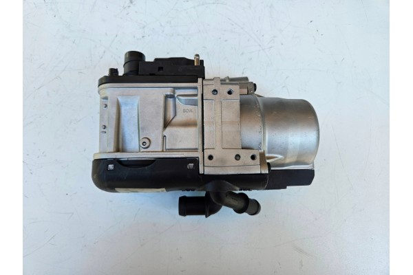 Webasto Thermo Top Evo VW Golf VII 7 Skoda Octavia III 3 5Q0815007F Part manufacturer Webasto