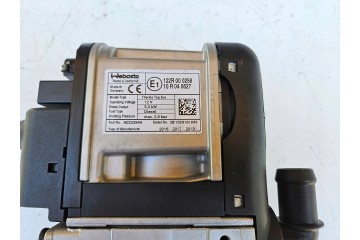Webasto Thermo Top Evo VW Golf VII 7 Skoda Octavia III 3 5Q0815007F Quality of parts according to GVO O original with manufactur