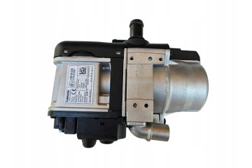 Webasto Thermo Top Evo VW T6 T6 1 Multivan 7LA815071B