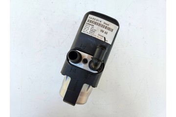 Webasto Thermo Top Evo VW T6 T6 1 Multivan 7LA815071B Catalog number of the part 7LA815071B