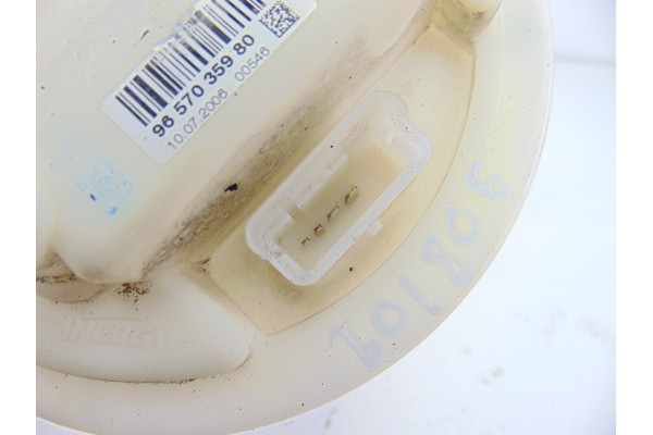 9657035980 AFORADOR PEUGEOT 207 XS 2006 9657035980 201806 PEUGEOT - 3