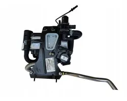 Calefactor Webasto Thermo Top EVO para BMW G30 G31 G32 G11 G12 Número de pieza 64.12-9361064-04