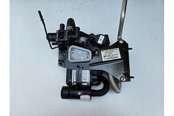 Webasto Thermo Top EVO for BMW G30 G31 G32 G11 G12 64 12 9361064 04 Catalog number of the part 64 12 9361064 04