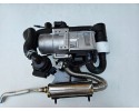 Webasto Thermo Top EVO for BMW G30 G31 G32 G11 G12 64 12 9361064 04 Part manufacturer Webasto