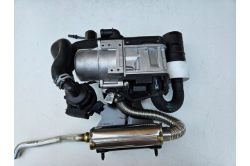 Webasto Thermo Top EVO for BMW G30 G31 G32 G11 G12 64 12 9361064 04 Part manufacturer Webasto