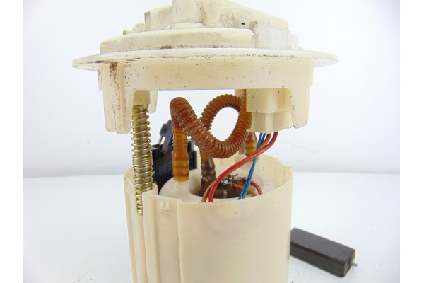 9657035980 AFORADOR PEUGEOT 207 XS 2006 9657035980 201806 PEUGEOT - 4