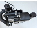 Webasto Thermo Top EVO for BMW G30 G31 G32 G11 G12 64 12 9361064 04 Car type passenger cars