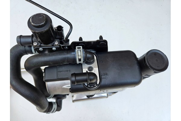Webasto Thermo Top EVO for BMW G30 G31 G32 G11 G12 64 12 9361064 04 Car type passenger cars
