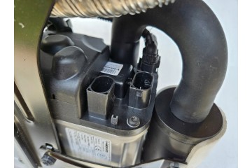 Webasto Thermo Top EVO for BMW G30 G31 G32 G11 G12 64 12 9361064 04 Quality of parts according to GVO O original with manufactur