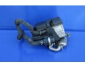 Webasto parking heater OE Bentley Continental GT 3W0815005D 2004r