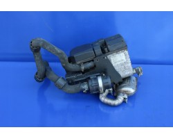 Webasto parking heater OE Bentley Continental GT 3W0815005D 2004r