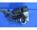 Webasto parking heater OE Bentley Continental GT 3W0815005D 2004r Catalog number of the part Webasto 3W0815005D
