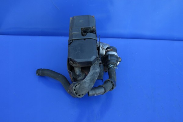 Webasto parking heater OE Bentley Continental GT 3W0815005D 2004r Part manufacturer Bentley OE