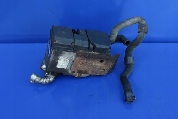 Webasto parking heater OE Bentley Continental GT 3W0815005D 2004r Car type passenger cars