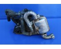 Webasto parking heater OE Bentley Continental GT 3W0815005D 2004r Customs tariff code 85371098