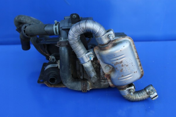 Webasto parking heater OE Bentley Continental GT 3W0815005D 2004r Customs tariff code 85371098