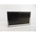 8200326981 PANTALLA MULTIFUNCION RENAULT VEL SATIS (BJ0) Initiale 2005 8200326981 198865 RENAULT - 1