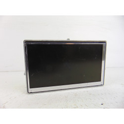 8200326981 PANTALLA MULTIFUNCION RENAULT VEL SATIS (BJ0)