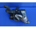 Webasto parking heater OE Bentley Continental GT 3W0815005D 2004r Version European