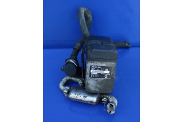 Calefactor estacionario Webasto OE Bentley Continental GT 3W0815005D 2
