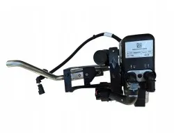 Calefactor Webasto Thermo Top Evo para Fiat Ducato, Citroën Jumper, Peugeot Boxer (Número de pieza 00468574240)
