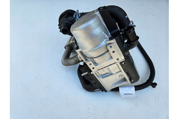 Webasto Thermo Top Evo Fiat Ducato Citroen Jumper Peugeot Boxer 00468574240 Part manufacturer Webasto