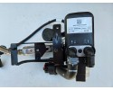 Webasto Thermo Top Evo Fiat Ducato Citroen Jumper Peugeot Boxer 00468574240 Car type passenger cars