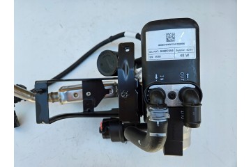 Webasto Thermo Top Evo Fiat Ducato Citroen Jumper Peugeot Boxer 00468574240 Car type passenger cars