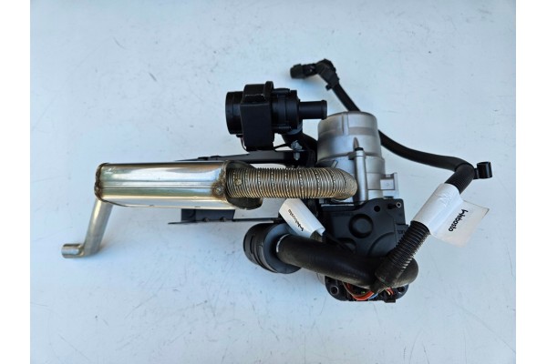Webasto Thermo Top Evo Fiat Ducato Citroen Jumper Peugeot Boxer 00468574240 Quality of parts according to GVO O original with ma
