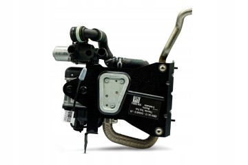 Parking heater Webasto BMW G20 G21 Part manufacturer BMW OE