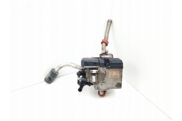 2009 BMW X5 E70 Parking heater Webasto 9194040