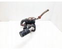 2009 BMW X5 E70 Parking heater Webasto 9194040 Part manufacturer BMW OE