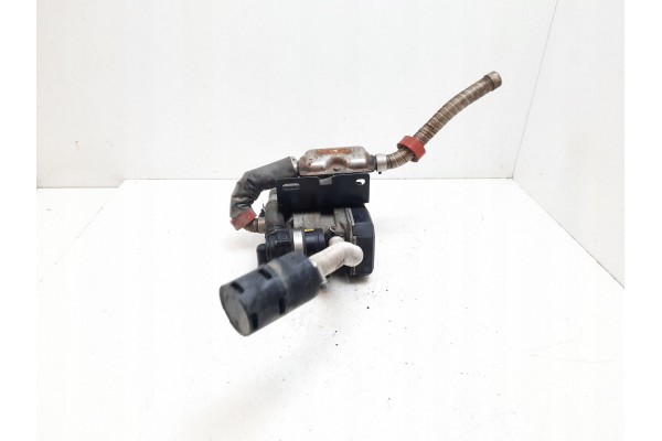 2009 BMW X5 E70 Parking heater Webasto 9194040 Part manufacturer BMW OE