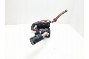 2009 BMW X5 E70 Parking heater Webasto 9194040 Part manufacturer BMW OE