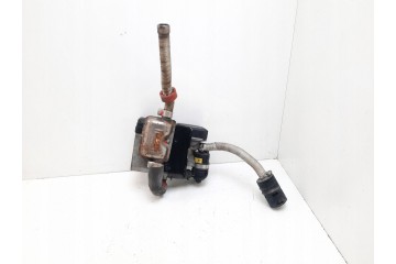 2009 BMW X5 E70 Parking heater Webasto 9194040 Car type 4x4 SUV