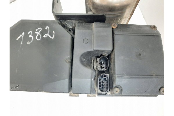 Calefactor estacionario Webasto 9194040 para BMW X5 E70 2009