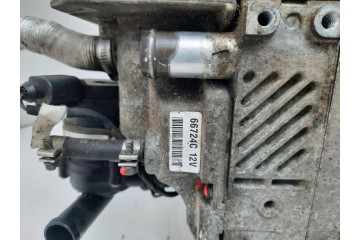 Calefactor estacionario Webasto 9194040 para BMW X5 E70 2009