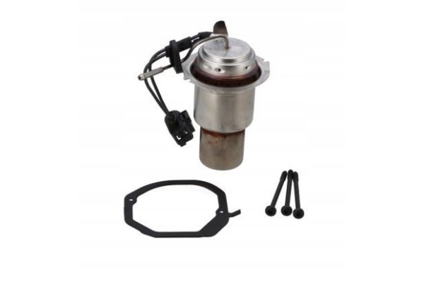 WEBASTO THERMO PRO50 HEATING BURNER