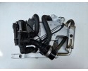 Webasto Thermo Top VEVO BMW F10 F11 F01 64 12 9250302 03 Catalog number of the part 64 12 9250302 03