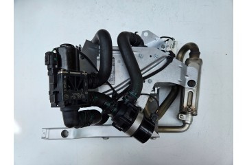 Webasto Thermo Top VEVO BMW F10 F11 F01 64 12 9250302 03 Catalog number of the part 64 12 9250302 03
