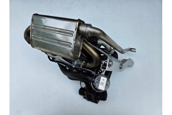 Webasto Thermo Top VEVO BMW F10 F11 F01 64 12 9250302 03 Car type passenger cars