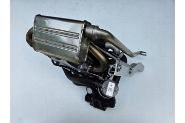 Webasto Thermo Top VEVO BMW F10 F11 F01 64 12 9250302 03 Car type passenger cars