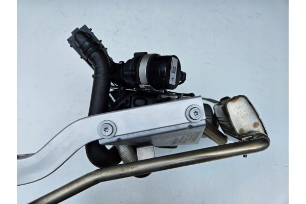 Webasto Thermo Top VEVO BMW F10 F11 F01 64 12 9250302 03 Quality of parts according to GVO O original with manufacturer s logo O